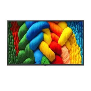 LG전자 나노셀 AI LED TV 43NANO80ANA 벽걸이형 (V)