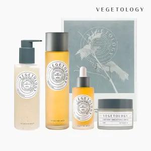 5종 미백 루틴 패키지  비니페린 브라이트닝 기미앰플 50ml+워터 에센스