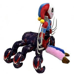 모형용 마감재2026 프로토타입 플러시 장난감 릴리 기블렛 게임 5종 동물 만화 캐릭터 인형 생일