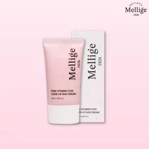 핑크 비타민 톤업 선크림 50ml
