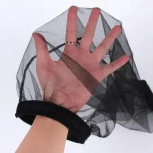 [SBD] 옷 블랙 다리토시 방충 모기장 모기 입는