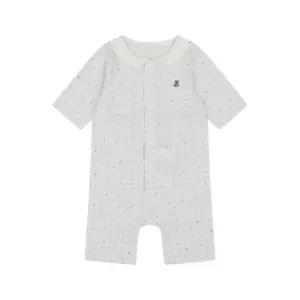 아가방 TC01 여름 조르아뱀부7부오픈내의(BLUE)_  01T31760742