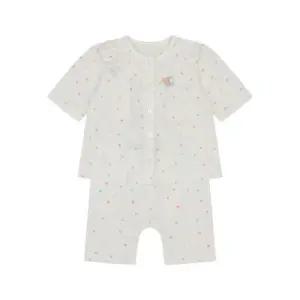 아가방 TC01 여름 플레아7부오픈내의(O/WHITE)_  01T31765403