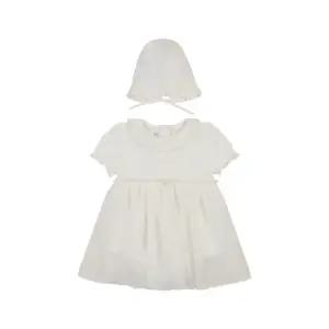 아가방 TC01 로랑스페셜바디수트(모자)(IVORY)_  01T32795102