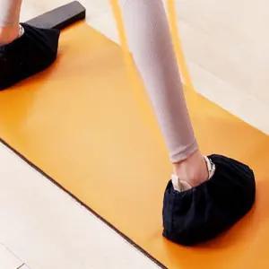 슬라이딩보드 고강도 유산소 스케이트 운동 슬라이드보드