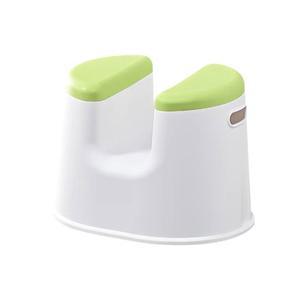 좌욕의자 엉덩이 방지 씻기 세척 마사지 훈증 미끄럼