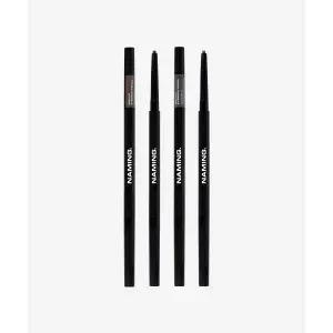 NAMING 루트릿 아이브로우 펜슬 듀오 2025451