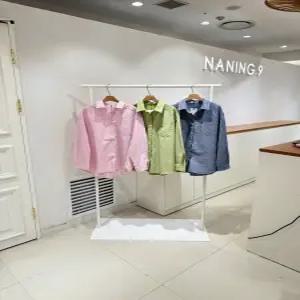 [스타필드코엑스점난닝구] 보드오셔츠 [1126A2NB020]