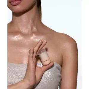 ENTROPY Makeup 쿨 스틱 바디 하이라이터 골든 아워 2025489