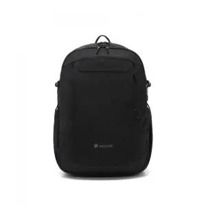 SNOWPEAK APPAREL 스노우피크 어패럴 듀얼테크 어반 백팩 25L S26SUFBP38 Black