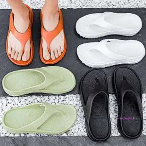 커플쪼리 조리 zg플랍 캐주얼 슬리퍼 샌들 바캉스qrs961