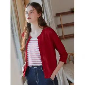 마르조 1종 썸머 가디건 QBMFM0241228038