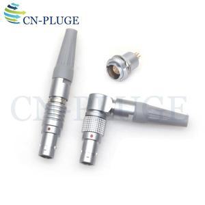 ARRI Cforce RF 모터, Cmotion Crro 및 Camin CAM 0B FGF 7 핀 플러그 PCB 소켓, 각도 조절 가능