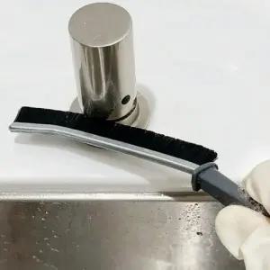 ( )다용도 틈새 솔 주방 욕실 줄눈 청소 브러쉬 DD 12231_24844708