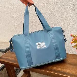 기내결합보스턴백 여행용보스톤가방 가방 캐리어 확장 plW6+5HAW