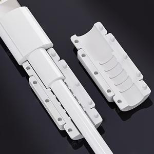 6개 데이터 케이블 보호기 충전기 안전 클립 굽힘 방지 및 물림 커버