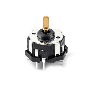 자동차 네비게이션 인코더 키 로커 푸시 스위치 4 방향 RKJXT1F42001