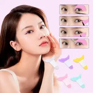 도구 그리기 마스카라 속눈썹 붙이기 바르기 아이라인