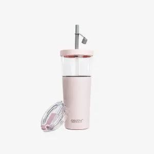 아소부 2in1 마리나 845ml - 핑크 108600