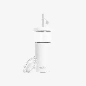 아소부 2in1 마리나 845ml - 화이트 108606