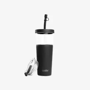 아소부 2in1 마리나 845ml - 블랙 108610