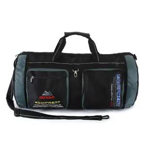 빅사이즈 예쁜 디자인 남자 크로스 가방 여행 더블백 WPK7+7Izb