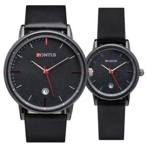 MO-1026D 손목시계 가죽시계 커플시계 P 남자시계 남성시계 손목시계 가죽시계