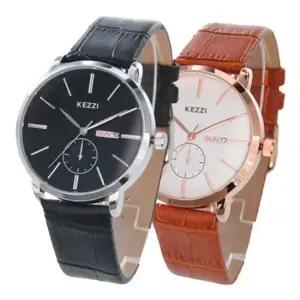 남성시계 가죽시계 WE-7122A P 손목시계 남자시계 남자시계 남성시계 손목시계 가죽시계