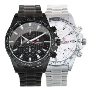 손목시계 메탈시계 P 남성시계 남자시계 LO-80177A 남자시계 남성시계 손목시계 메탈시계