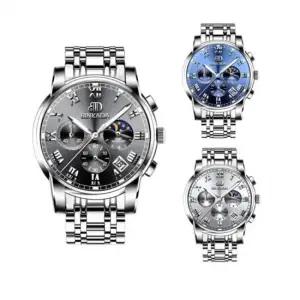 남성 군인 시계 패션 전자 메탈 손목 남자 스포츠시계 남성시계 군인시계 손목시계