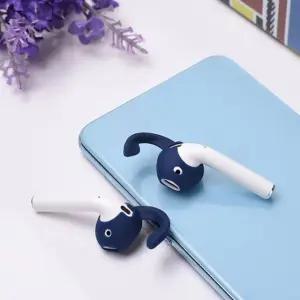 퓨어에이브이 에어팟 이어팁 이어후크 4color