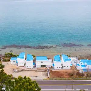 남해미라클풀빌라