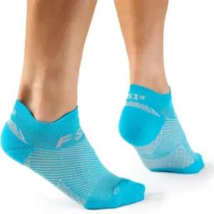 남녀용 OrthoLive FS4 정형 양말 압박 및 아킬레스건염 지지