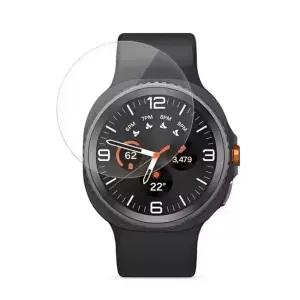 갤럭시워치8 40mm 44mm 강화유리 필름 방탄 액정보호 웨어러블용품