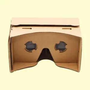 크라프트 VR 키트 DIY