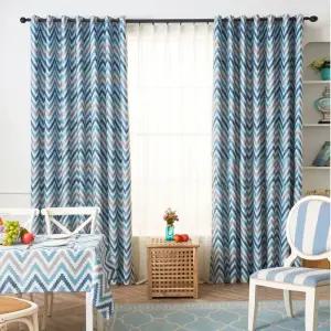 거실 창문 안방 가리개 레이스 바란스 암막 커튼 커텐