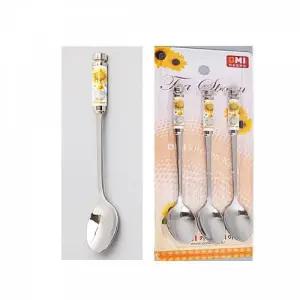 BS 사각콤티스푼3P(해바라기)