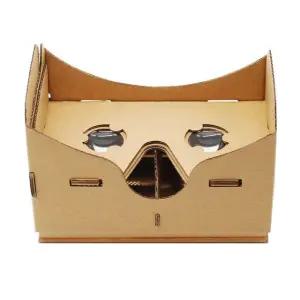 구글 카드보드 VR 키트