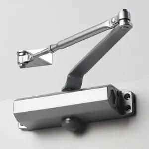 도어클로저 아파트 현관문유압 자동닫힘 현관댐퍼 방화문도어체크