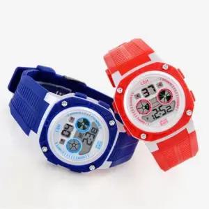 SA-613 아동전자시계 P 아동방수시계 손목시계 아동전자시계 어린이전자시계 유아전자시계