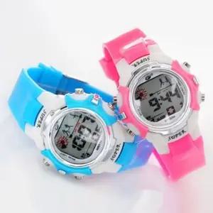 AO-8808A 아동전자시계 아동방수시계 P 손목시계 아동전자시계 어린이전자시계