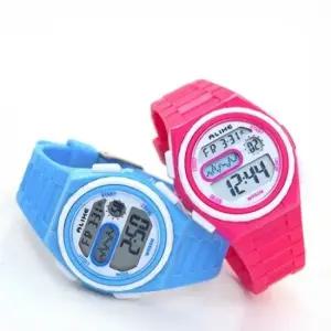 아동전자시계 P 아동방수시계 AL-1498 손목시계 아동전자시계 어린이전자시계 유아전자시계