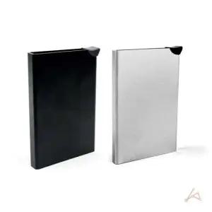 반자동 카드지갑 435994 카드지갑  반자동  슬림디자인