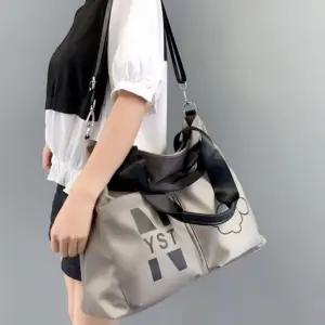 숄더끈 기내용 캐리어 보조가방 1박2일 짐가방 여행 jGc8+4SkH