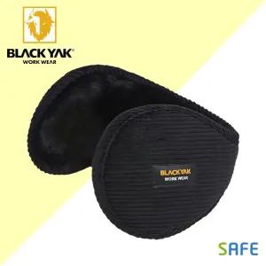 블랙야크 S-방한귀마개 겨울 방한용품 겨울용품 고소모 귀마개 귀도리모자