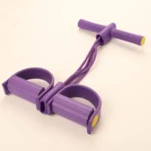 TBZ 홈트 스트레칭 튜빙밴드 1개