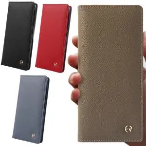 갤럭시와이드6 케이스 플립 카드 지갑 리엘 A136