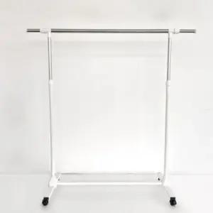 다올 이동식행거 옷걸이행거 옷장 옷방 행거 화이트