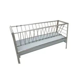 가축용 먹이통 사료통 급식기 양 염소 축사 농장 배식통 자동급이기 사료급여기 건초통