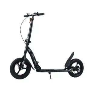 성인용 두발킥보드 광폭휠 수동킥보드 익스트림 스포츠 브레이크 고학년 레저 이동수단 출퇴근용